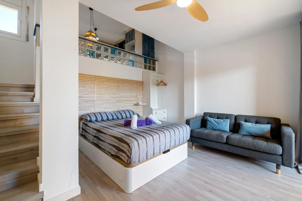 Hauzify I Apartament Casals Santa Cristina d'Aro Exterior photo