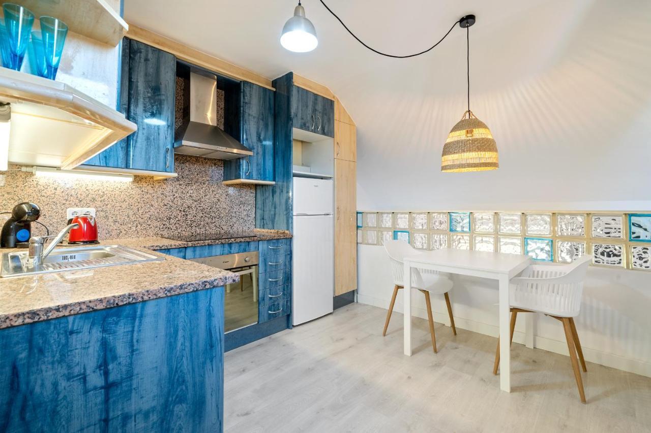 Hauzify I Apartament Casals Santa Cristina d'Aro Exterior photo